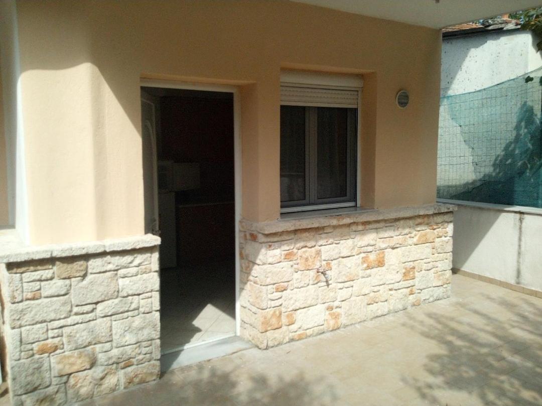 Chez Vaso ** Leisure Maisonette** كاساندريا المظهر الخارجي الصورة