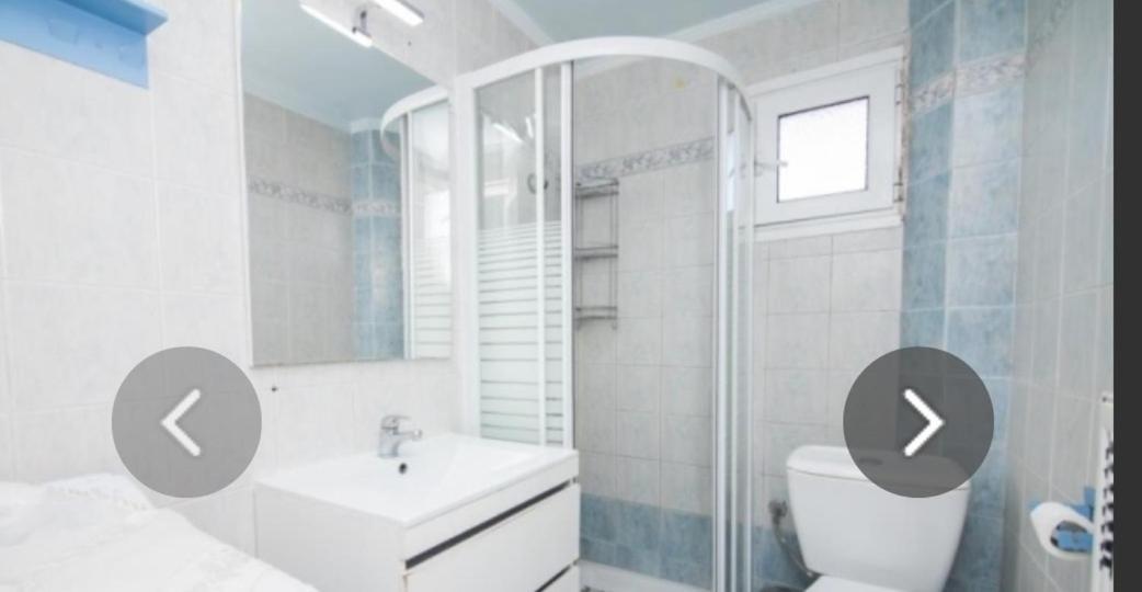 Chez Vaso ** Leisure Maisonette** كاساندريا المظهر الخارجي الصورة