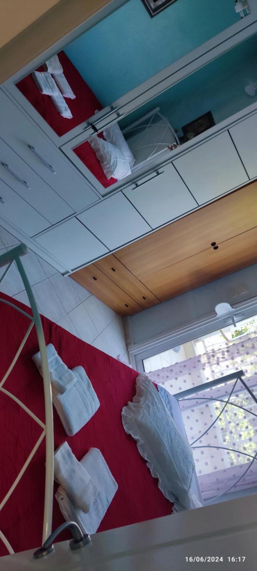 Chez Vaso ** Leisure Maisonette** كاساندريا المظهر الخارجي الصورة
