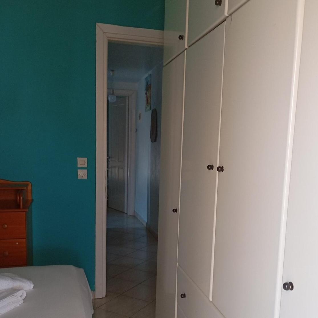 Chez Vaso ** Leisure Maisonette** كاساندريا المظهر الخارجي الصورة