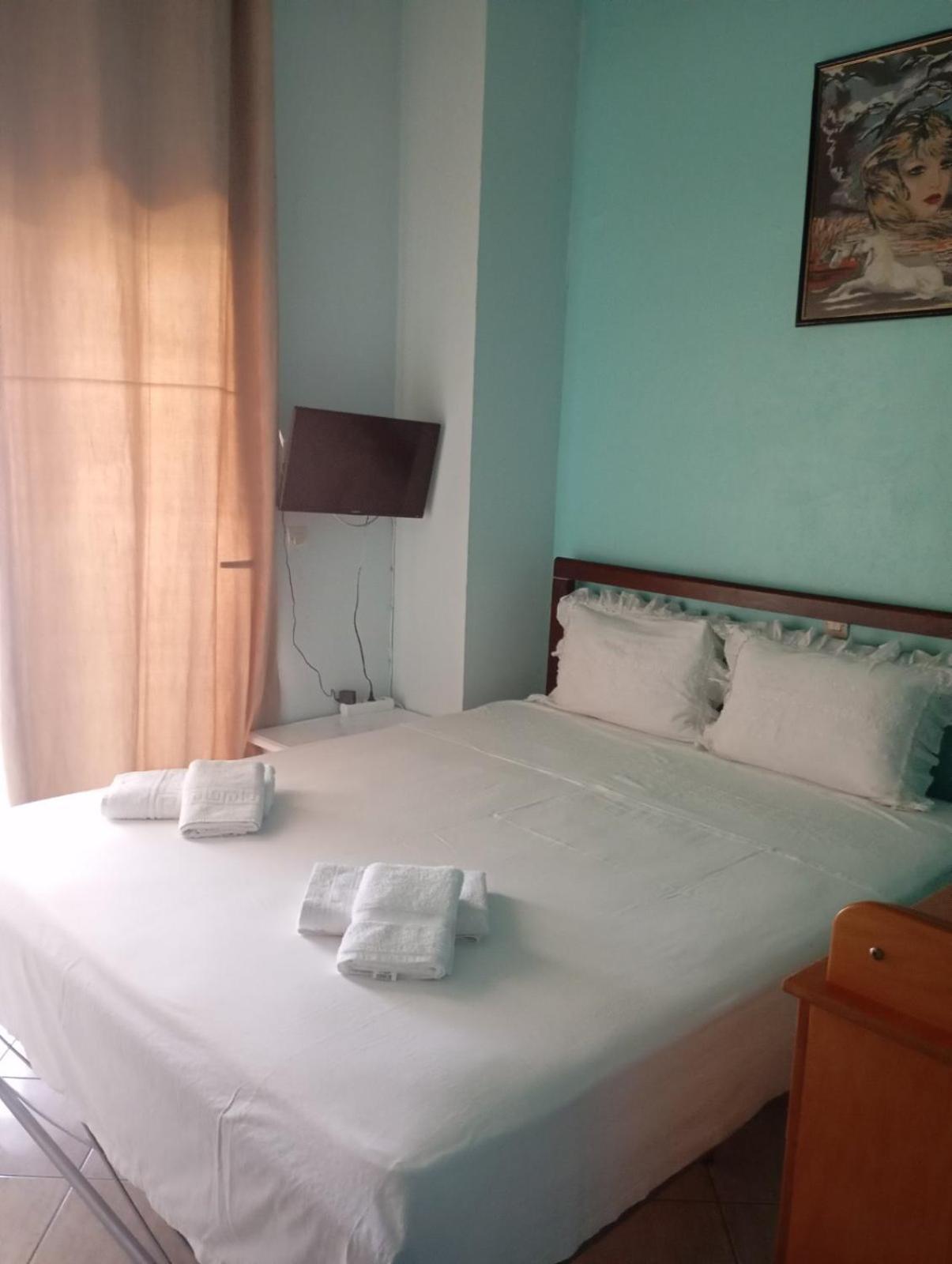 Chez Vaso ** Leisure Maisonette** كاساندريا المظهر الخارجي الصورة