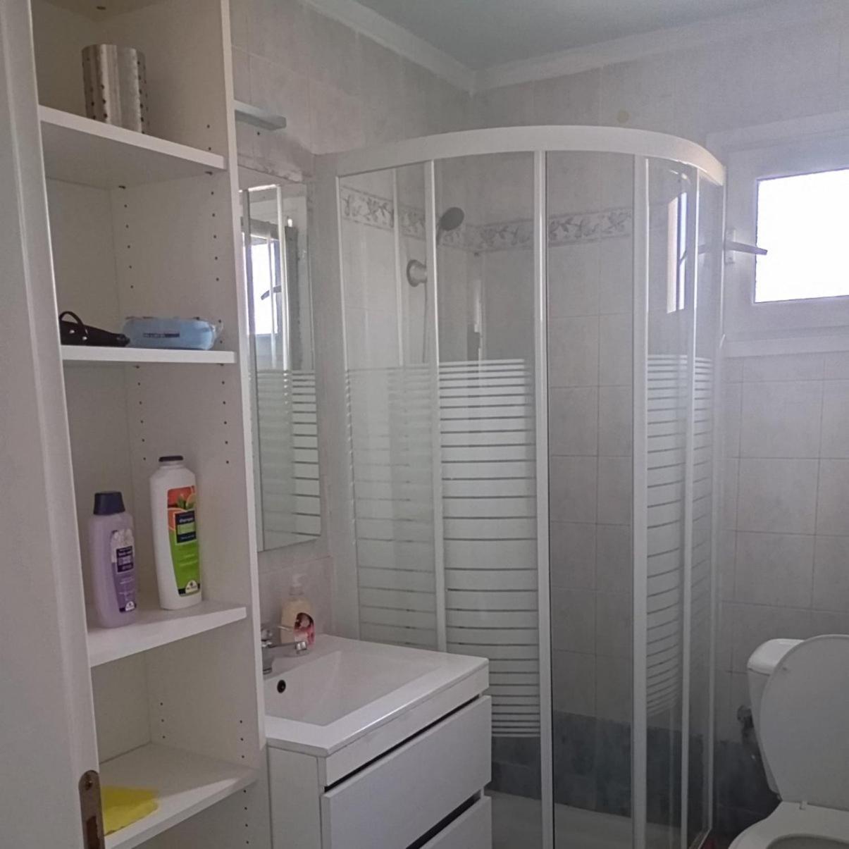 Chez Vaso ** Leisure Maisonette** كاساندريا المظهر الخارجي الصورة